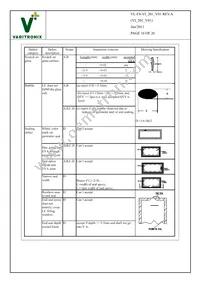 VI-201-DP-RC-S Datasheet Page 16