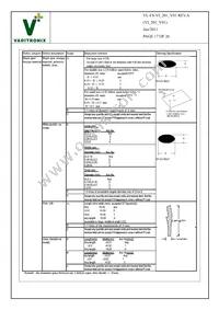VI-201-DP-RC-S Datasheet Page 17