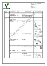 VI-201-DP-RC-S Datasheet Page 21