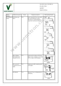 VI-201-DP-RC-S Datasheet Page 22