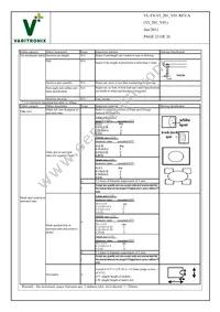 VI-201-DP-RC-S Datasheet Page 23
