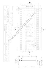 VI-301-DP-RC-S Cover