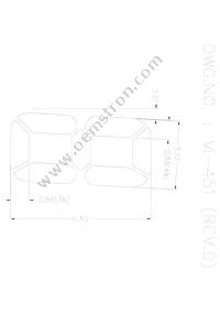 VI-451 Datasheet Page 3