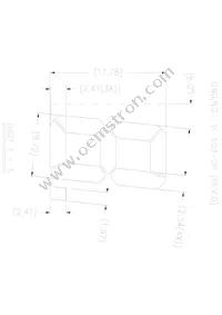 VI-503-DP-FH-W Datasheet Page 3