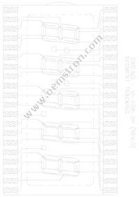 VI-508-DP-FH-W Datasheet Page 3