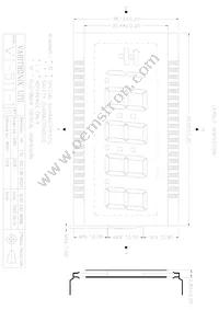 VI-511-DP-FH-W Datasheet Cover