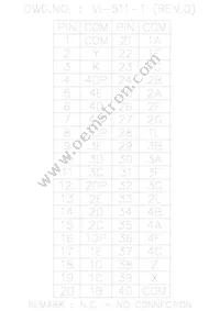 VI-511-DP-FH-W Datasheet Page 8