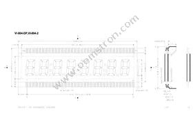 VI-804-DP-FC-S Datasheet Cover