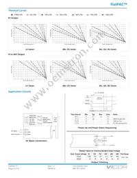 VI-NUY-CM Datasheet Page 4