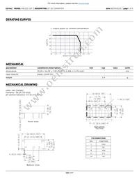 VIBLSD1-S5-S9-DIP Datasheet Page 3