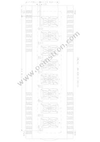 VIM-828-DP-RH-W Datasheet Page 2