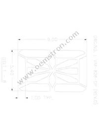 VIM-828-DP-RH-W Datasheet Page 3