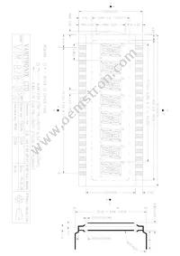 VIM-878-DP-RC-S-HV Datasheet Cover