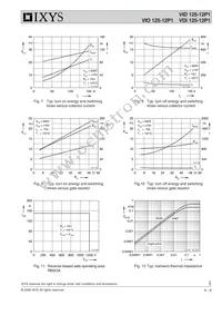 VIO125-12P1 Datasheet Page 4