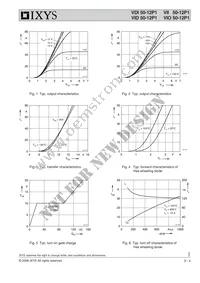 VIO50-12P1 Datasheet Page 3