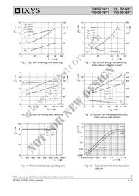 VIO50-12P1 Datasheet Page 4