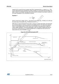 VIPER013BLSTR Datasheet Page 19