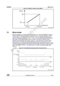 VIPER06HN Datasheet Page 17