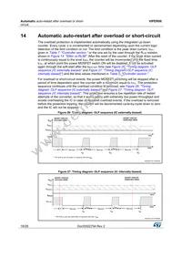 VIPER06HN Datasheet Page 18