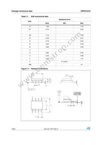 VIPER12ADIP-E Datasheet Page 18