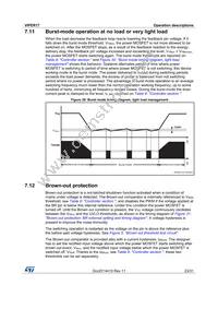 VIPER17LN Datasheet Page 23