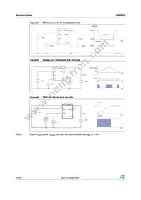 VIPER25HD Datasheet Page 10