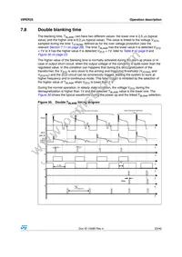 VIPER25HD Datasheet Page 23