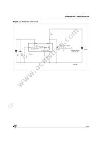 VIPER50SP13TR Datasheet Page 10