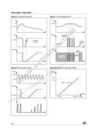 VIPER53SP13TR Datasheet Page 8