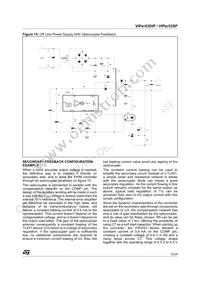 VIPER53SP13TR Datasheet Page 13