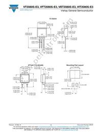 VIT2080S-E3/4W Datasheet Page 5