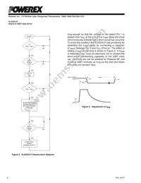 VLA503-01 Datasheet Page 6