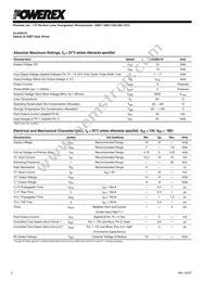 VLA504-01 Datasheet Page 2