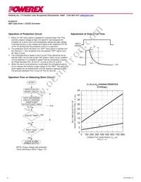 VLA552-01R Datasheet Page 4