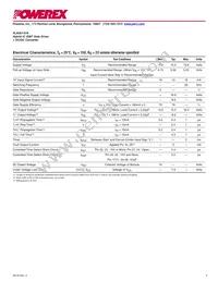VLA567-01R Datasheet Page 3