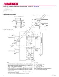 VLA567-01R Datasheet Page 4