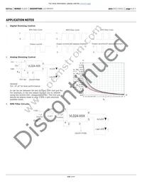 VLD24-700 Datasheet Page 4