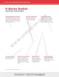 VLD2UHNB-AAC00-000 Datasheet Page 2