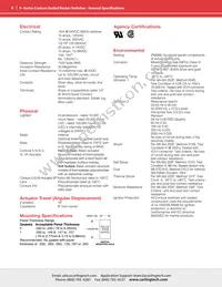 VLD2UHNB-AAC00-000 Datasheet Page 4