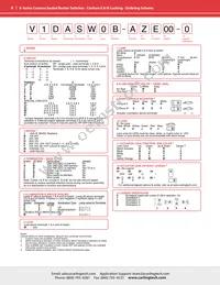 VLD2UHNB-AAC00-000 Datasheet Page 6