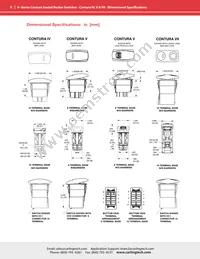 VLD2UTHC-G5C00-000 Datasheet Page 9