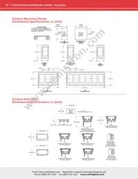 VLD2UTHC-G5C00-000 Datasheet Page 14