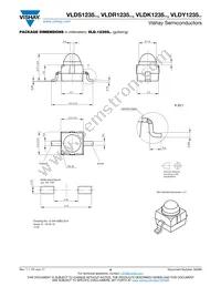 VLDR1235R Datasheet Page 6