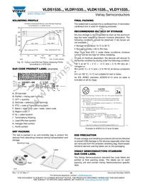 VLDS1535G-08 Datasheet Page 10