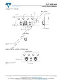 VLIN1616-02GHE3-18 Datasheet Page 5