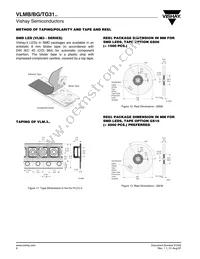 VLMB3140-GS08 Datasheet Page 6