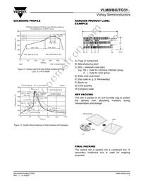 VLMB3140-GS08 Datasheet Page 7