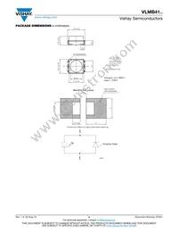 VLMB41P2Q2-GS18 Datasheet Page 4