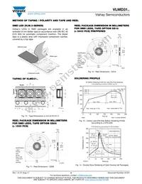 VLMD31L2P1-GS18 Datasheet Page 5