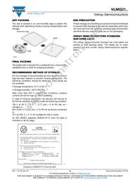 VLMG21K2M1-GS08 Datasheet Page 8